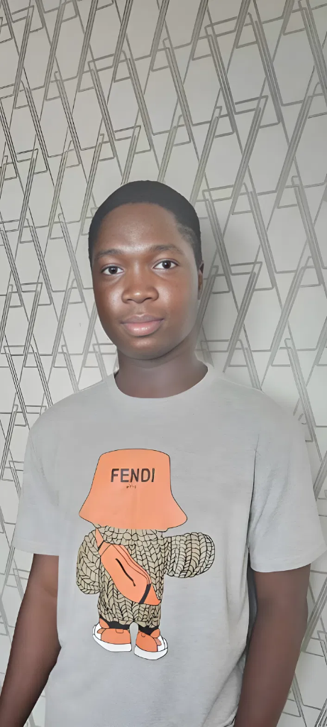 Oluwanifemi Olanbiwoninu